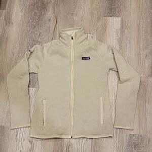 Patagonia Women's Better Sweater 1/4 Zip Fleece Pullover